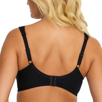 Damella Classic Underwire Lace Bra
