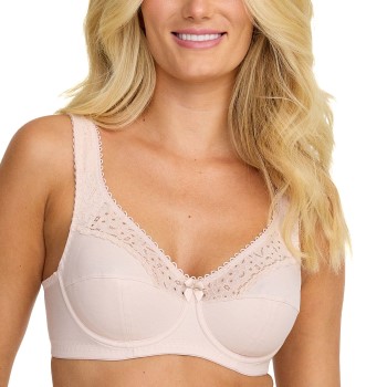 Damella Classic Underwire Lace Bra
