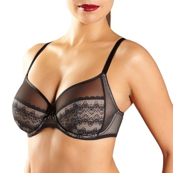 Chantelle Revele Moi 4-part Bra