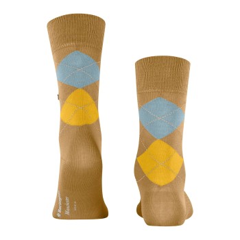 Burlington Manchester Mercerised Cotton Sock