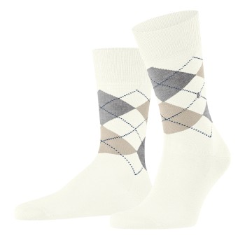 Burlington Manchester Mercerised Cotton Sock