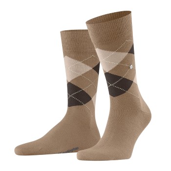 Burlington Edinburgh Wool Sock