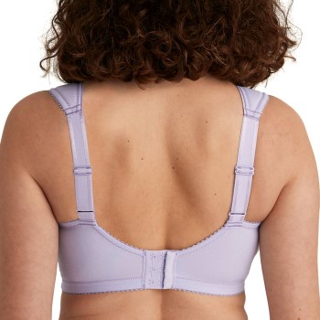 Miss Mary Lovely Jacquard Soft Bra 