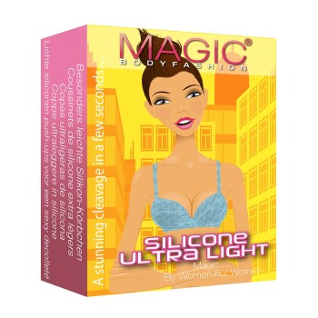 MAGIC Silicone Ultra Light