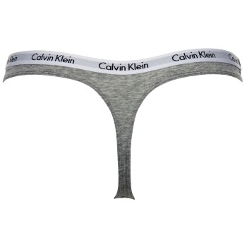 Calvin Klein Carousel Thong