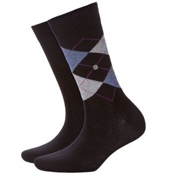 Burlington Everyday Mix Cotton Sock
