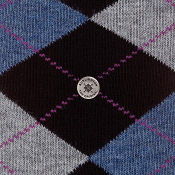 Burlington Everyday Mix Cotton Sock