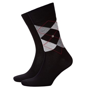 Burlington Everyday Mix Cotton Sock