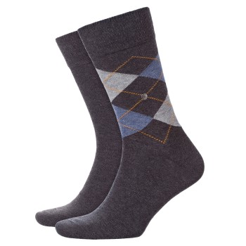 Burlington Everyday Mix Cotton Sock