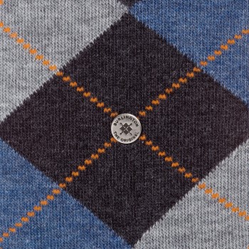 Burlington Everyday Mix Cotton Sock
