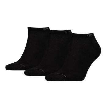 3-Pack Calvin Klein Thomas Casual Socks