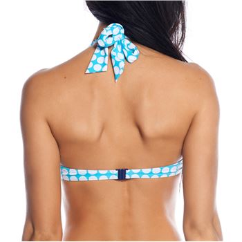 Esprit Malibu Halterneck Turquoise