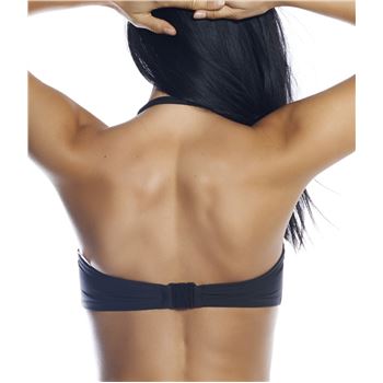 Freya Revival Bandeau Black