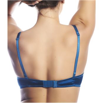 Vero Moda Wind Balconette Bra Corsair