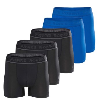 Pierre Robert For Men Sports Boxer Mix