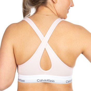 Calvin Klein Modern Cotton Bralette Lift