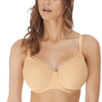 Freya Pure Underwire Moulded Nursing Bra