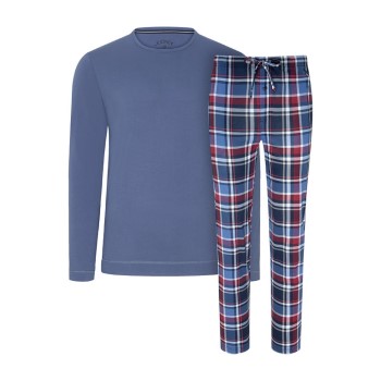 Jockey Night And Day Long Pyjama 3XL-6XL