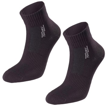 Pierre Robert Mid Cut Socks Women