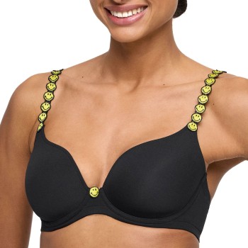 Marie Jo Tom Heart Shaped Padded Bra