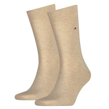 2-Pak Tommy Hilfiger Men Classic Sock