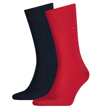 2-Pak Tommy Hilfiger Men Classic Sock