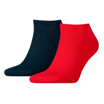 2-Pakning Tommy Hilfiger Men Sneaker Sock