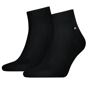 2-er-Pack Tommy Hilfiger Men Quarter Sock
