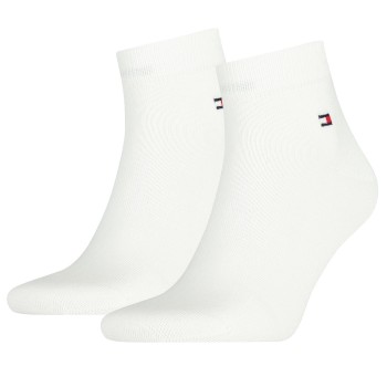 2-er-Pack Tommy Hilfiger Men Quarter Sock