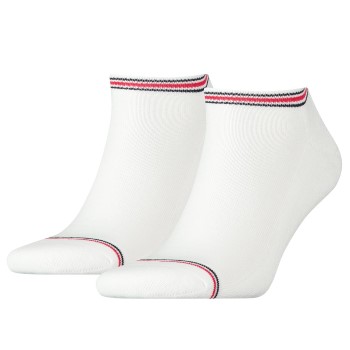 Tommy Hilfiger Men Iconic Sports Sneaker Sock
