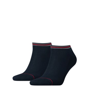 Tommy Hilfiger Men Iconic Sports Sneaker Sock