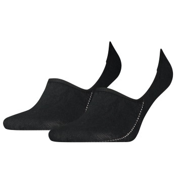 2-Pakning Tommy Hilfiger Men Footie Invisible Sock