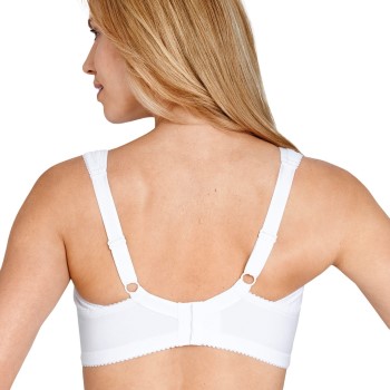 Miss Mary Cotton Fresh Soft Bra