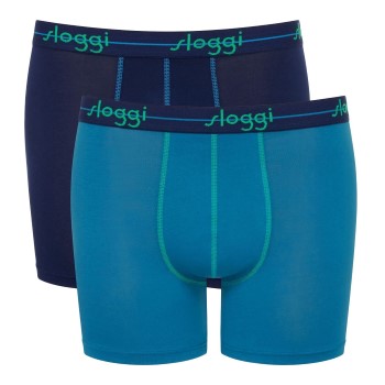 Sloggi Men Start Short C2P