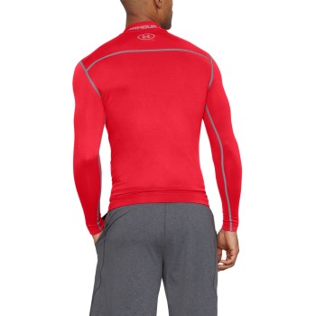 Under Armour ColdGear Armour Compression Mock