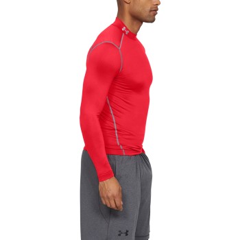 Under Armour ColdGear Armour Compression Mock