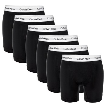 Calvin Klein Cotton Stretch Boxer Brief