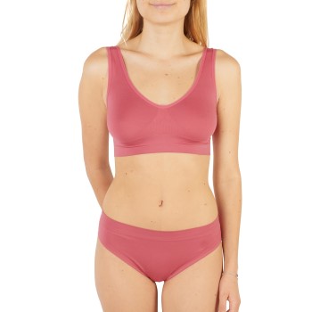 Missya Lucia Bra Top Wide Strap