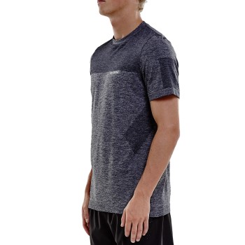 Salming Seamless Tee Men