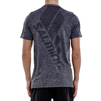 Salming Seamless Tee Men