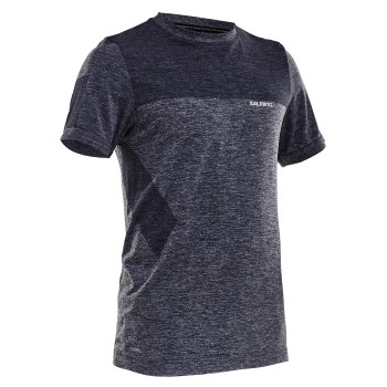 Salming Seamless Tee Men