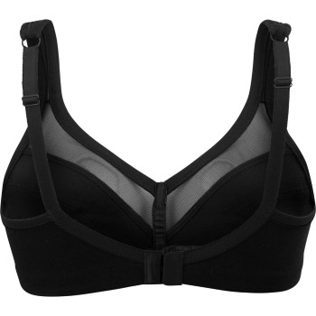 Swegmark Net Faitrade Cotton Soft Bra