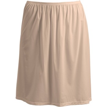 Trofe Slip Skirt Short