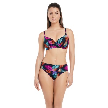 Fantasie Talamanca Gathered Full Cup Bikini Top