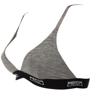 Missya Medina Your Fave Triangle