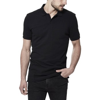 Bread and Boxers Pique Polo