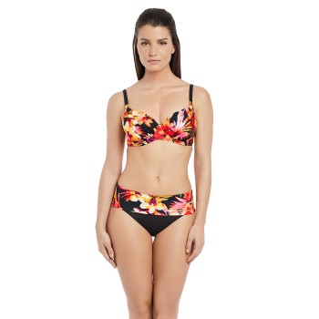 Fantasie Ko Phi Phi Gathered Full Cup Bikini Top