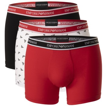 Emporio Armani Core Logoband Boxer