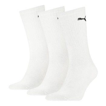 3-stuks verpakking Puma Sport Crew Socks