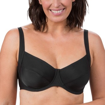 Trofe Mix Bikini Underwire Bra